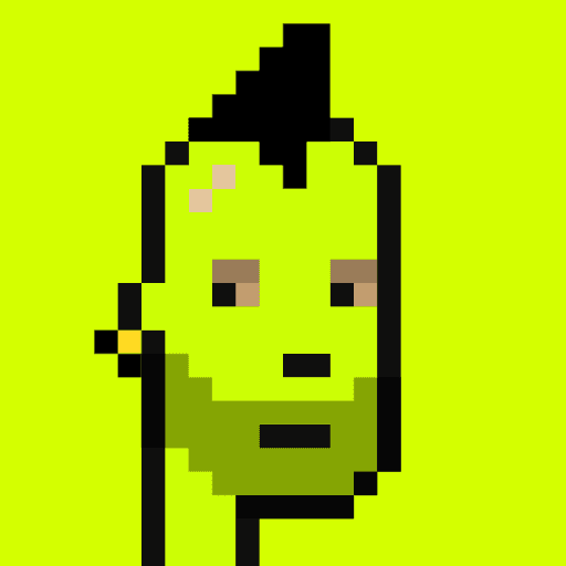 404 Origin Punk