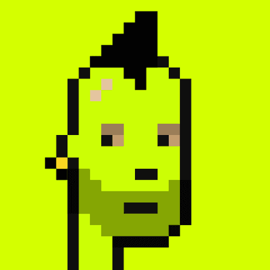 404 Origin Punk