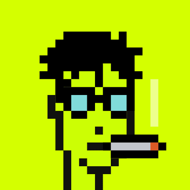 404 Origin Punk