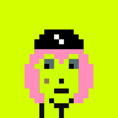 404 Origin Punk
