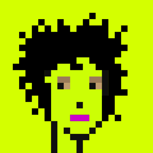 404 Origin Punk