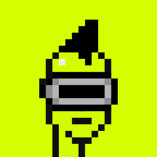 404 Origin Punk