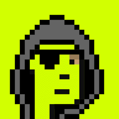 404 Origin Punk