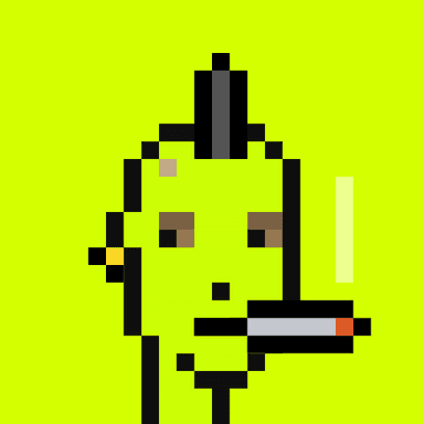 404 Origin Punk