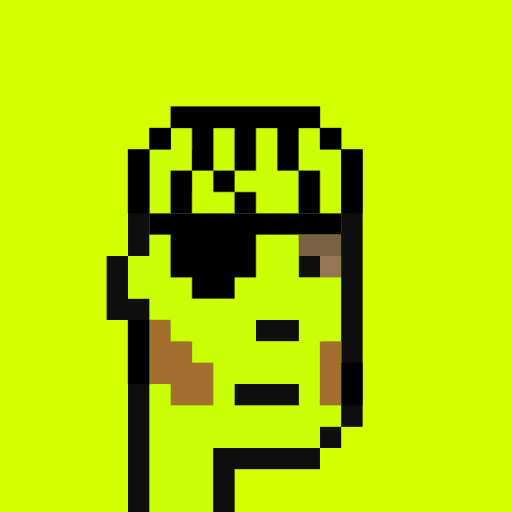 404 Origin Punk