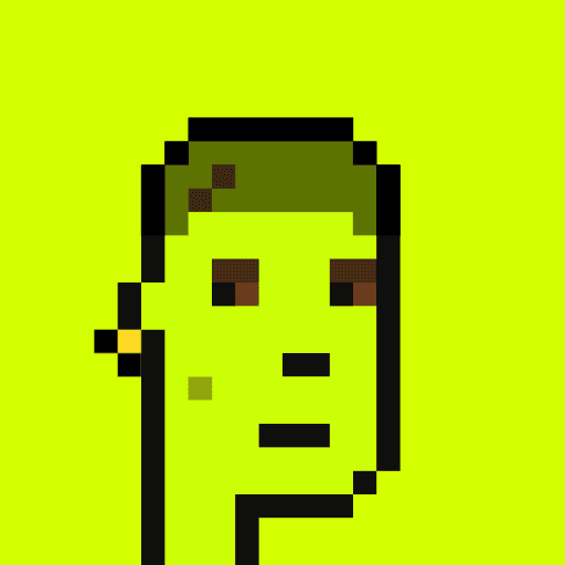 404 Origin Punk
