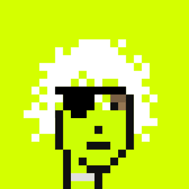 404 Origin Punk