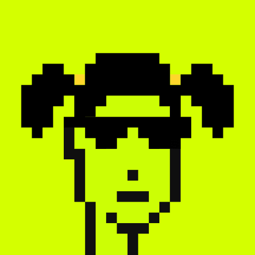 404 Origin Punk