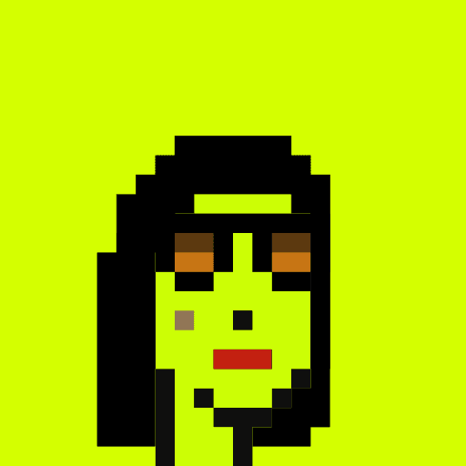 404 Origin Punk