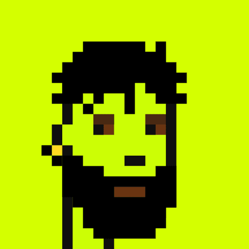 404 Origin Punk
