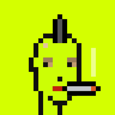 404 Origin Punk