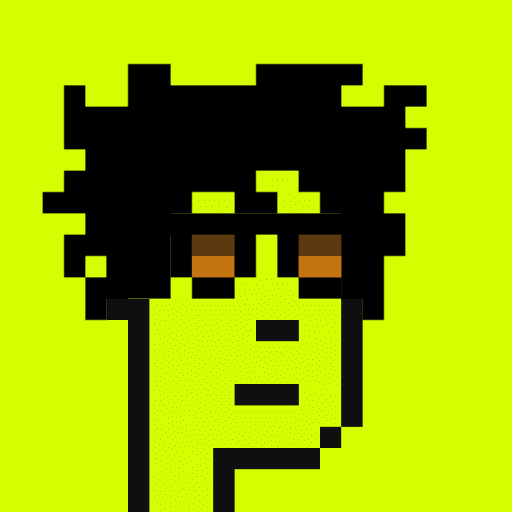 404 Origin Punk