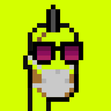 404 Origin Punk