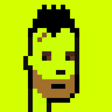 404 Origin Punk