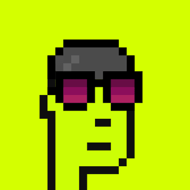 404 Origin Punk