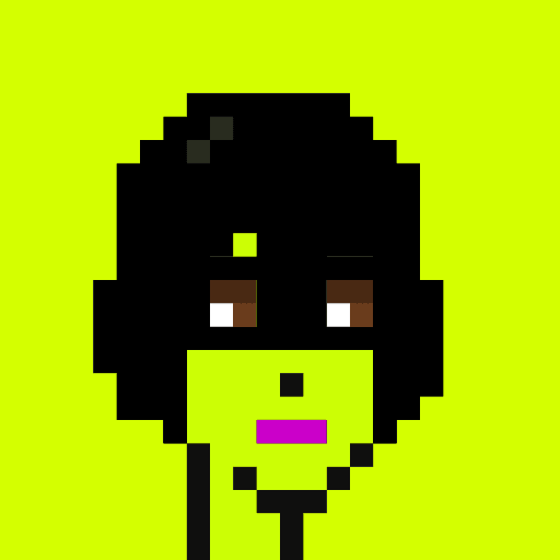 404 Origin Punk