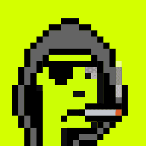 404 Origin Punk