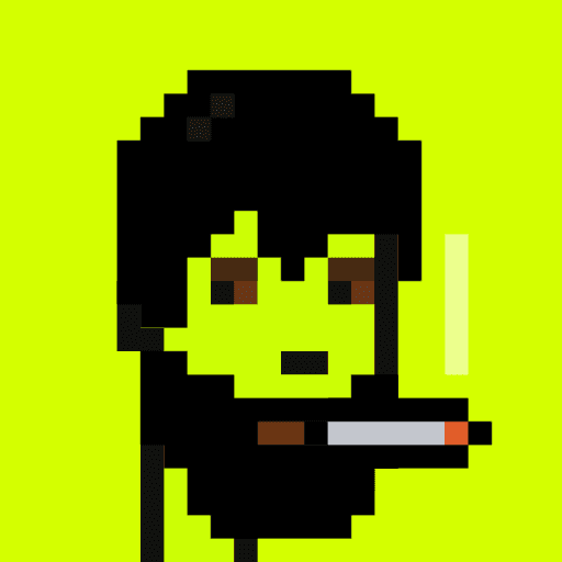 404 Origin Punk