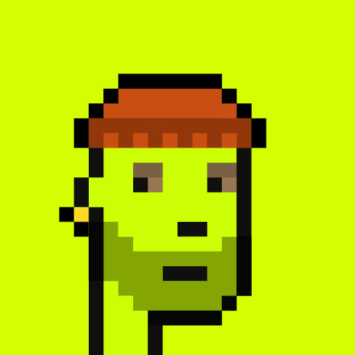 404 Origin Punk