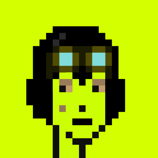 404 Origin Punk