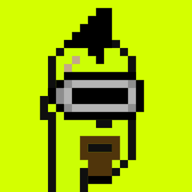 404 Origin Punk
