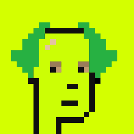 404 Origin Punk