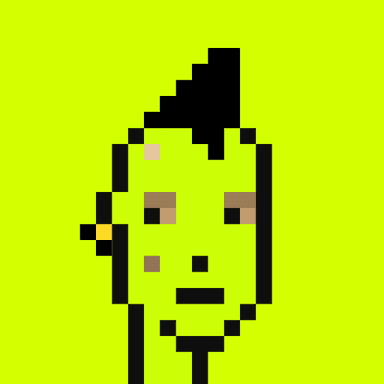 404 Origin Punk