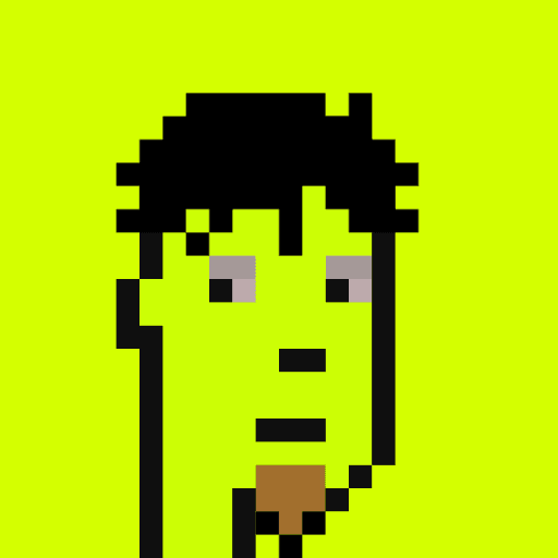 404 Origin Punk