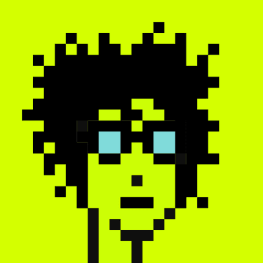 404 Origin Punk
