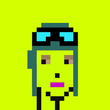 404 Origin Punk