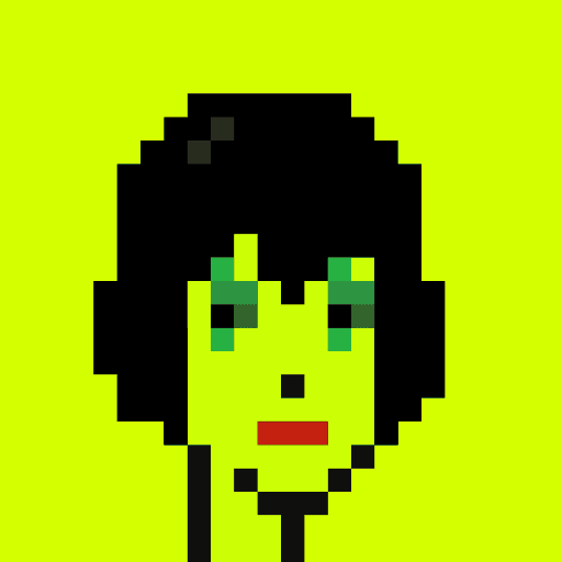 404 Origin Punk