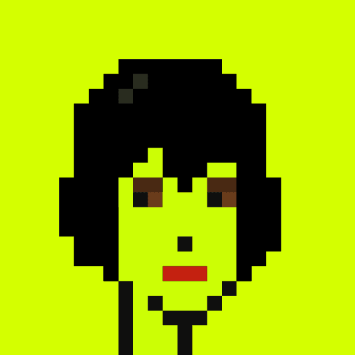 404 Origin Punk