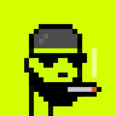 404 Origin Punk
