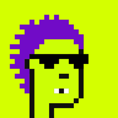 404 Origin Punk