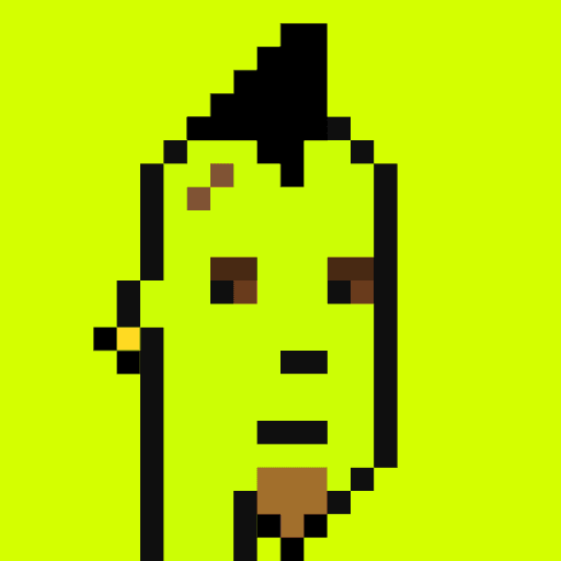 404 Origin Punk