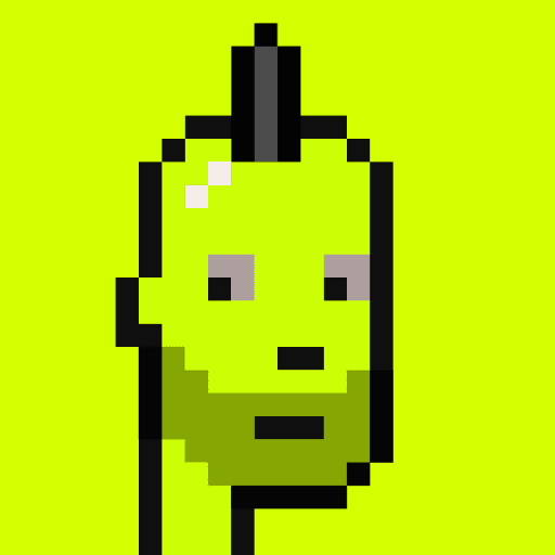 404 Origin Punk