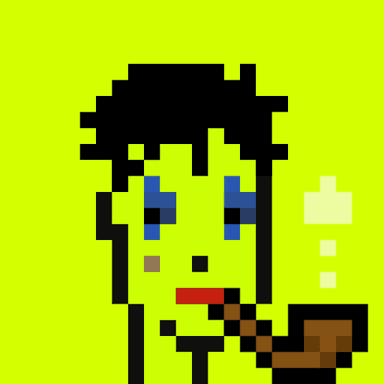 404 Origin Punk