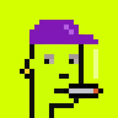 404 Origin Punk