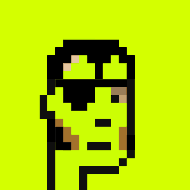 404 Origin Punk