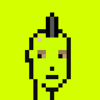 404 Origin Punk