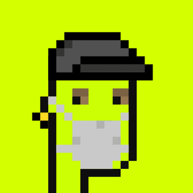 404 Origin Punk