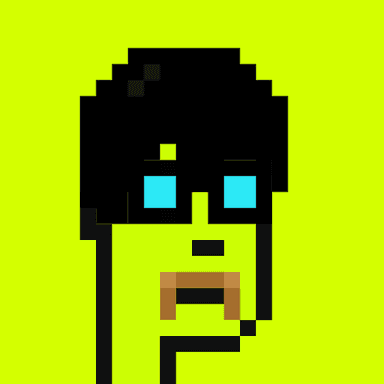 404 Origin Punk