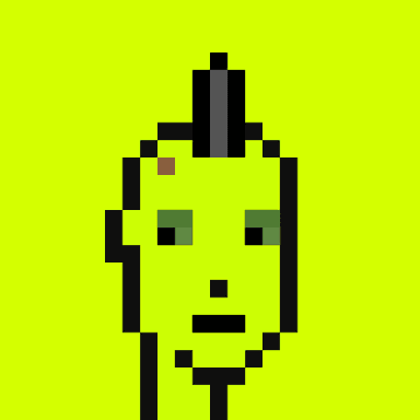 404 Origin Punk