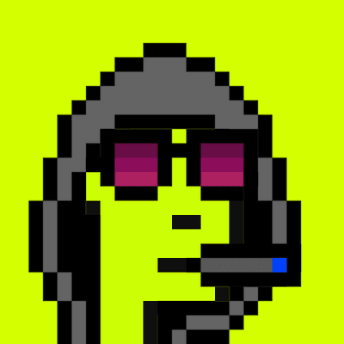 404 Origin Punk