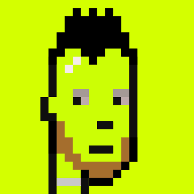 404 Origin Punk