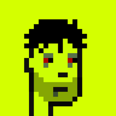 404 Origin Punk