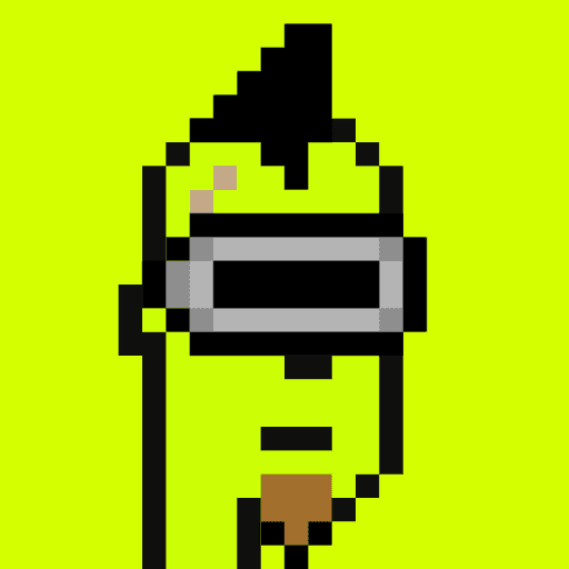 404 Origin Punk