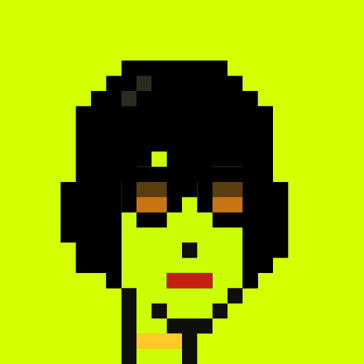 404 Origin Punk