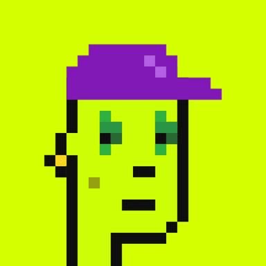 404 Origin Punk
