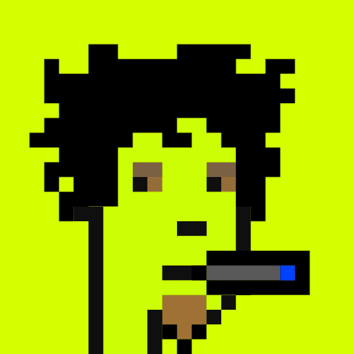 404 Origin Punk